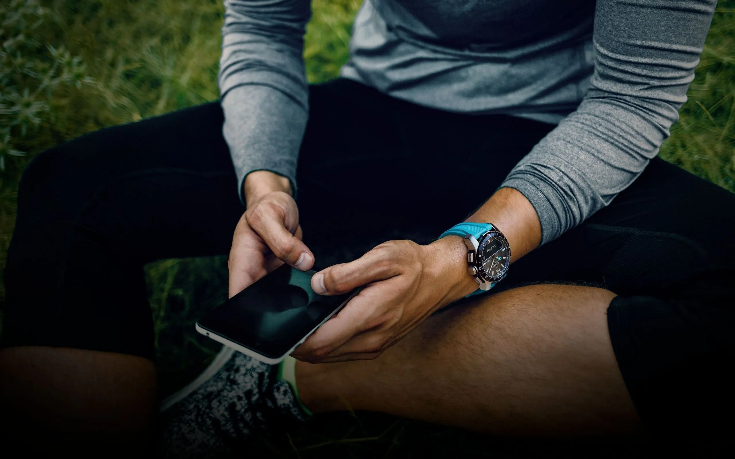 Montres de luxe avec une âme de smartwatch : voici les nouvelles Festina Connected D et Lotus Connected D 6 Sport avec Festina Connected D