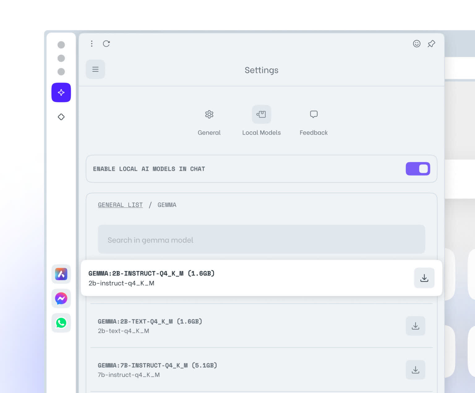 Opera ajoute Google Gemini à son navigateur pour la génération d'images et les fonctionnalités vocales 4 1716932634 348 Opera ajoute Google Gemini a son navigateur pour la generation