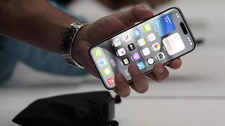Apple attrape la "taupe" qui a passé des années à révéler des secrets sur les nouveaux iPhones et sur iOS 3 1716977812 734 Apple attrape le taupe qui a passe des annees a