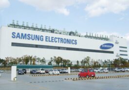 Samsung Electronics fait face à la première grève des travailleurs en 55 ans d'histoire 36 Samsung Electronics faces first worker strike in its 55-year history