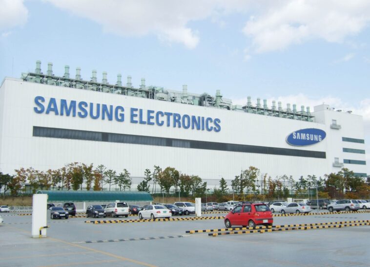 Samsung Electronics fait face à la première grève des travailleurs en 55 ans d'histoire 1 Samsung Electronics faces first worker strike in its 55-year history