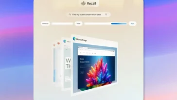 Développeur arrive à exécuter Microsoft "Recall"sur des PC ARM plus anciens 21 Microsoft Recall Running on Older pcs