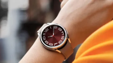 Ces montres Galaxy sont éligibles pour One UI 6 Watch (Wear OS 5) 20 One UI 6 Watch Eligible Watches