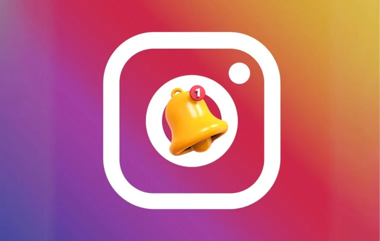 Comment Changer le Son des Notifications d'Instagram 1 How to Change Instagram Notification Sound