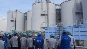 Le Japon dévoile un nouveau robot pour nettoyer le combustible fondu à Fukushima 24 Japan reveals new robot to clean up melted fuel at Fukushima