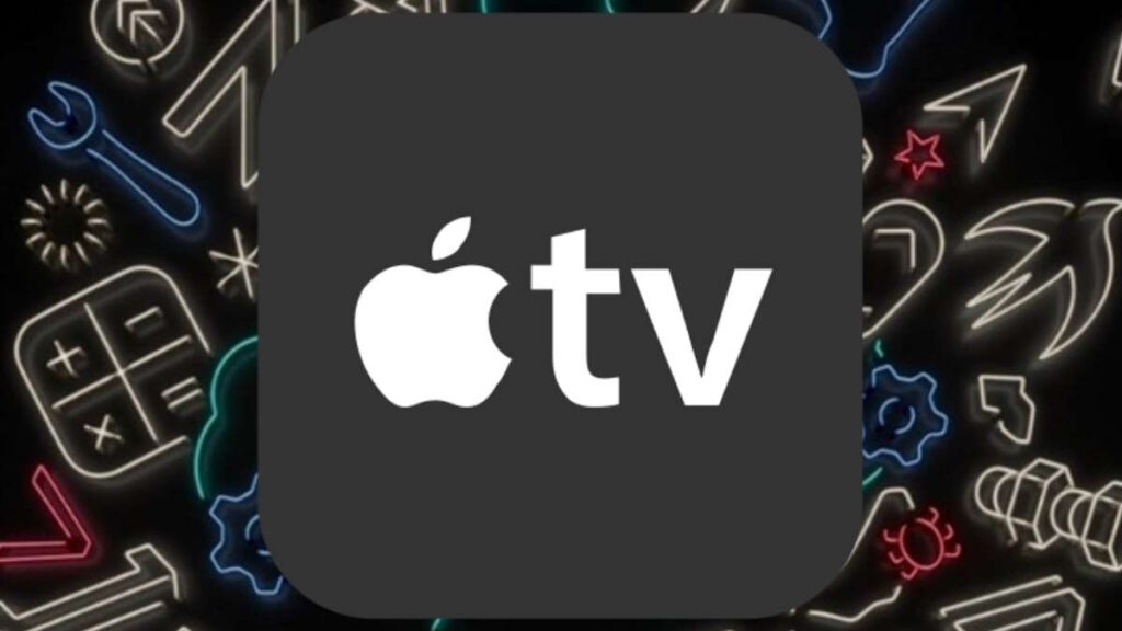 Apple TV+ pourrait enfin être en route vers les smartphones et tablettes Android 3 Application Apple TV+ pour Android