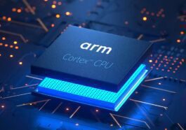 Arm unveils new CPU cores and GPU designs for flagship and mid-range devices