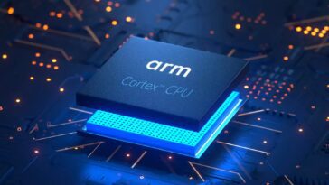 Arm dévoile de nouveaux cœurs de processeur et conceptions de GPU pour les appareils phares et de milieu de gamme 23 Arm unveils new CPU cores and GPU designs for flagship and mid-range devices