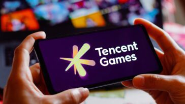 Microsoft apporte les jeux Android de Tencent sur Windows 22 Microsoft is bringing Tencent