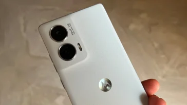 6 Solutions Rapides pour prendre une capture d'écran sur les Téléphones Motorola 14 How to Take a Screenshot on Motorola Phone