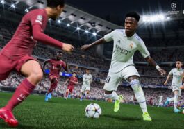 2K Sports pourrait développer FIFA 2K25, dont la sortie est prévue plus tard cette année 72 2K Sports may be developing FIFA 2K25, set for release later this year