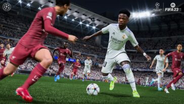 2K Sports pourrait développer FIFA 2K25, dont la sortie est prévue plus tard cette année 4 2K Sports may be developing FIFA 2K25, set for release later this year
