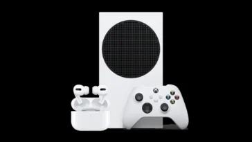 3 façons de connecter des AirPods à Xbox Series S|X et Xbox One 18 3 Ways to Connect AirPods to Xbox Series S|X and Xbox One