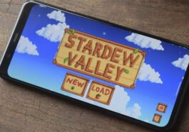 5 jeux similaires à Stardew Valley pour Android