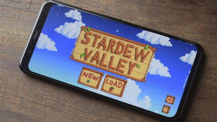 5 jeux de type Stardew Valley pour Android mobile 1 5 jeux similaires à Stardew Valley pour Android