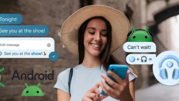 7 Grandes Raisons de se Réjouir de la Dernière Mise à Jour des Fonctionnalités Android 17 Android Feature Drop May 2024
