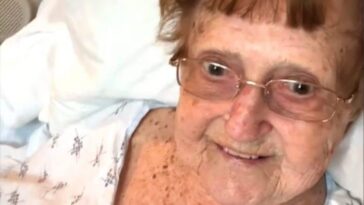 À 94 ans, elle est hospitalisée, à ses côtés des millions de followers : qui est Grandma Droniak 19 Immagine