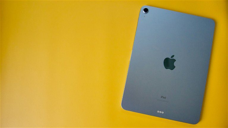 À ce prix, l'iPad Air M1 est le meilleur modèle que tu peux acheter 2 À ce prix, l'iPad Air M1 est le meilleur modèle que vous pouvez acheter