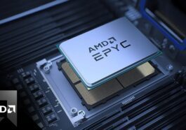 AMD unveils new Epyc 4004 server CPUs spanning a range of price points