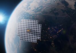 AT&T wants to turn every smartphone into a satellite phone by no later than 2030