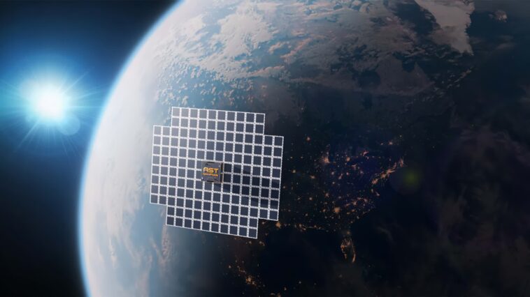 AT&T veut transformer tous les smartphones en téléphones satellite d'ici 2030 au plus tard 1 AT&T wants to turn every smartphone into a satellite phone by no later than 2030