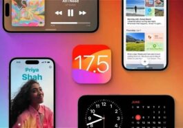 iOS 17.5 RC déjà disponible : le lancement de la version finale est imminent