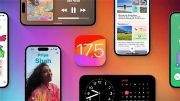 iOS 17.5 RC disponible : le lancement de la version finale est imminent 16 iOS 17.5 RC déjà disponible : le lancement de la version finale est imminent