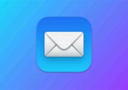 Voici comment modifier le délai de rétractation de l'envoi d'un e-mail sur Mac