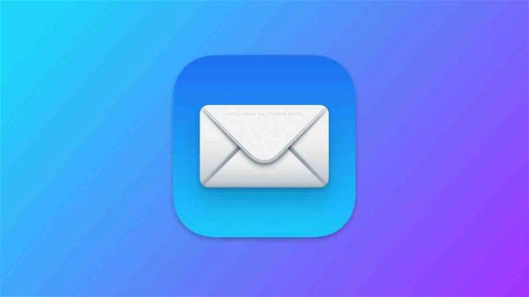 Comment changer le temps que nous avons pour annuler l'envoi d'un e-mail sur Mac 1 Voici comment modifier le délai de rétractation de l'envoi d'un e-mail sur Mac