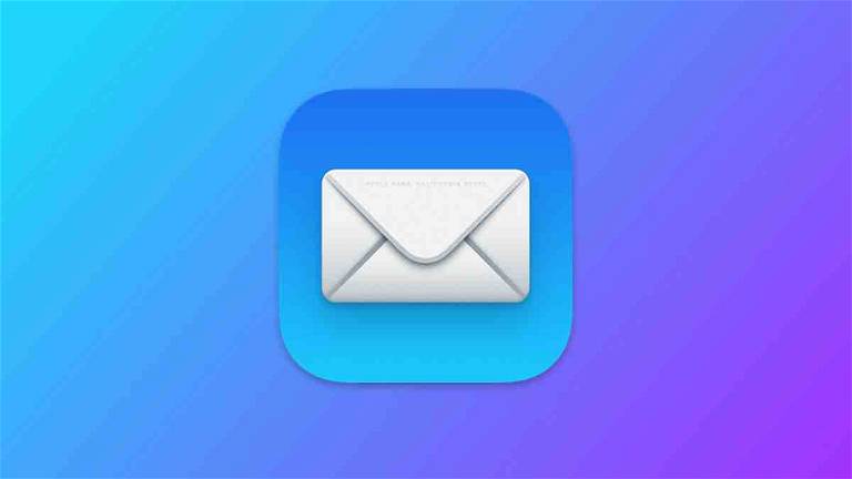 Comment changer le temps que nous avons pour annuler l'envoi d'un e-mail sur Mac 2 Voici comment modifier le délai de rétractation de l'envoi d'un e-mail sur Mac