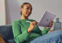 Ainsi se situent les prix de la gamme iPad après la présentation des nouveaux