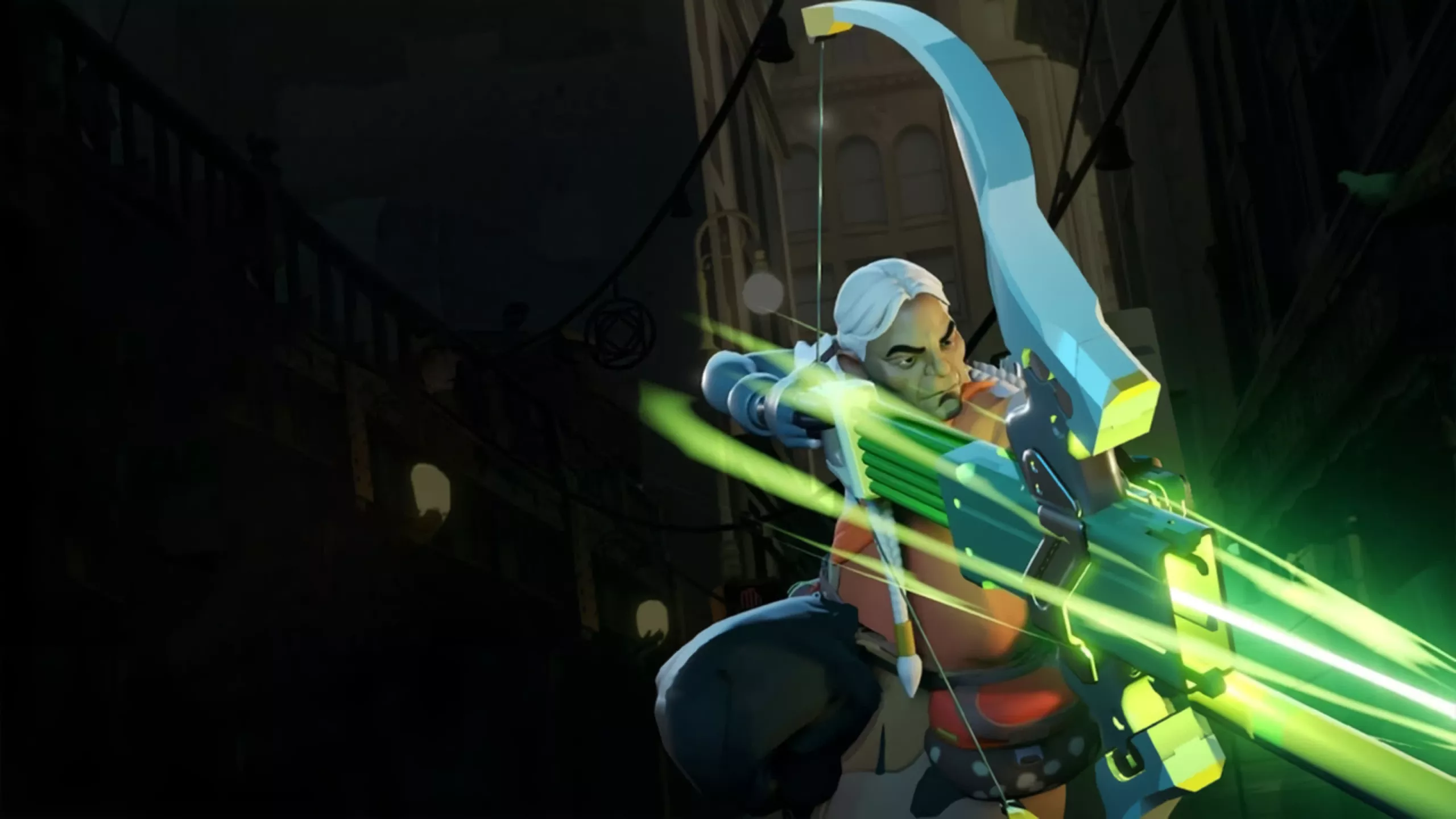 Alors que les détails du jeu Deadlock de Valve fuitent en masse, la société reste étrangement silencieuse 2 Alors que les details du jeu Deadlock de Valve fuient