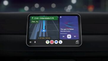 Android Auto 12.0 est déjà disponible pour tous: nouveautés et comment mettre à jour vers la dernière version 30 Android Auto 12.0 est maintenant disponible pour tous : nouveautés et comment mettre à jour vers la dernière version