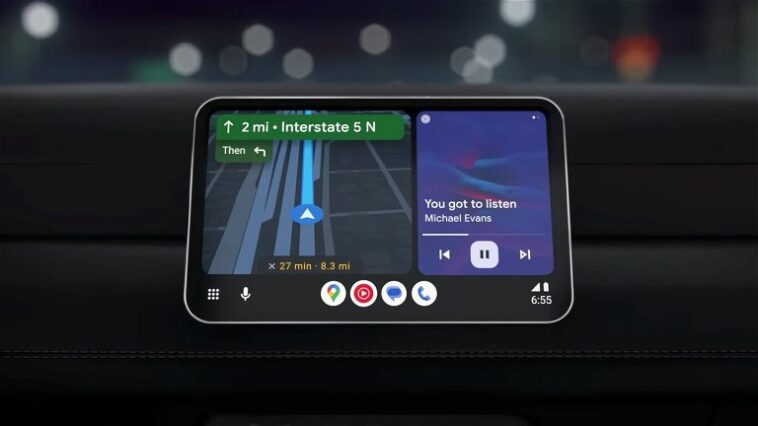 Android Auto 12.0 est déjà disponible pour tous: nouveautés et comment mettre à jour vers la dernière version 1 Android Auto 12.0 est maintenant disponible pour tous : nouveautés et comment mettre à jour vers la dernière version