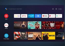 Android TV basé sur Android 14 est maintenant officiel: toutes les nouveautés