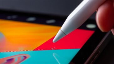 Apparition de références à un Apple Pencil Pro sur le site web d'Apple 2 Des références à un Apple Pencil Pro apparaissent sur le site Web d'Apple