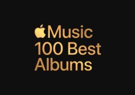 Apple Music révèlera les 100 meilleurs albums de tous les temps au cours des 10 prochains jours