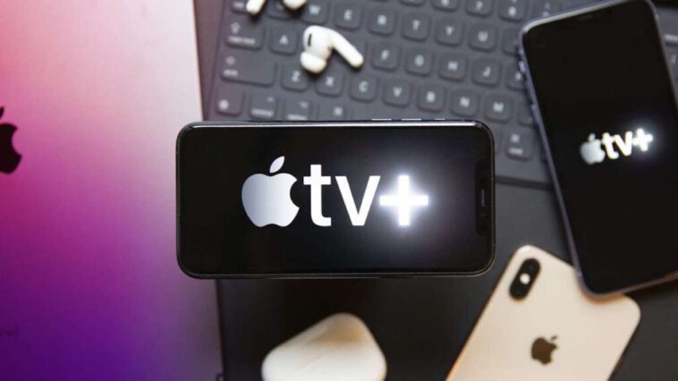 Apple TV+ pourrait enfin être en route vers les smartphones et tablettes Android 1 Application Apple TV+ pour Android