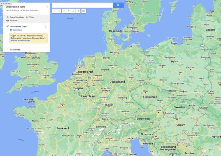 Apple Watch : Télécharger des traces GPX pour la navigation 1 Apple Watch Import Google Maps 01