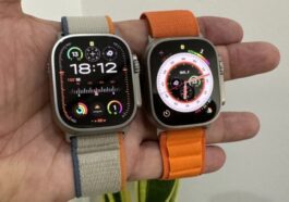 Apple Watch Ultra 3 peut ne pas inclure de mises à jour matérielles