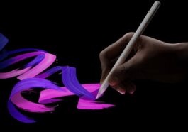 Apple a créé 5 boîtes différentes pour l'Apple Pencil Pro