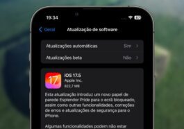 Image iOS 17.5