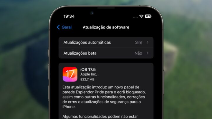 Apple a publié iOS 17.5 avec quelques nouvelles fonctionnalités 2 Image iOS 17.5