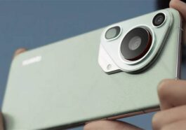 Apple tiene un plan para competir con HUAWEI