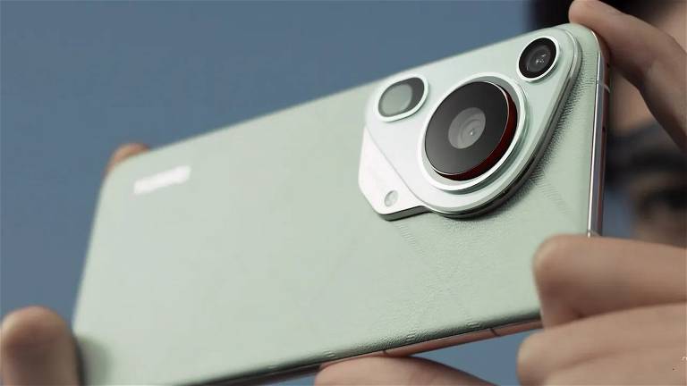 Apple a un plan pour rivaliser avec HUAWEI 2 Apple tiene un plan para competir con HUAWEI