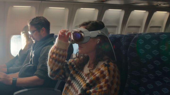 Apple accélère le lancement de Vision Pros en dehors des États-Unis 1 Apple accélère le lancement de Vision Pros en dehors des États-Unis