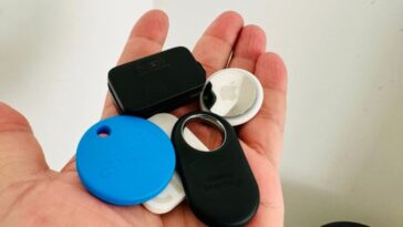Apple ajoute enfin des alertes pour les localisateurs Bluetooth tiers sur iPhone 25 Apple ajoute enfin des alertes pour les localisateurs Bluetooth tiers sur iPhone