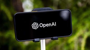 Apple et OpenAI sont presque d'accord pour avoir ChatGPT sur l'iPhone 2 Apple AI OpenAI Google ChatGPT