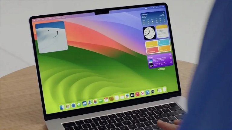 Apple explique pourquoi il n'a pas lancé de Mac avec écran tactile 2 Apple explique pourquoi aucun Mac avec écran tactile n'a été lancé