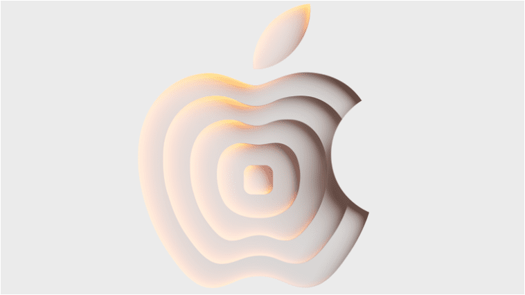 Apple inaugure un store spectaculaire en forme de pyramide et vous offre un fond d'écran 1 Apple inaugura une spectaculaire boutique en forme de pyramide et vous offre un fond d'écran pour célébrer